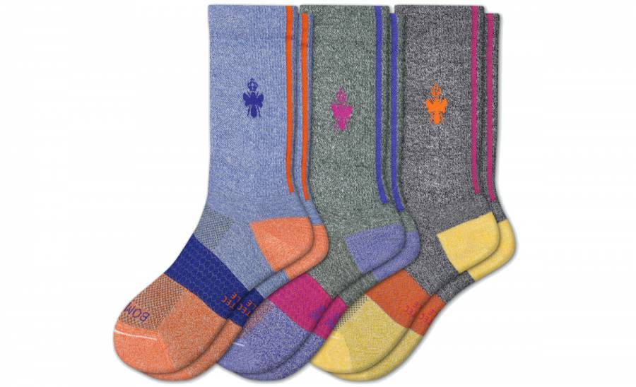 20 Off Treat Your Feet to Bombas Socks and More This Summer GearJunkie