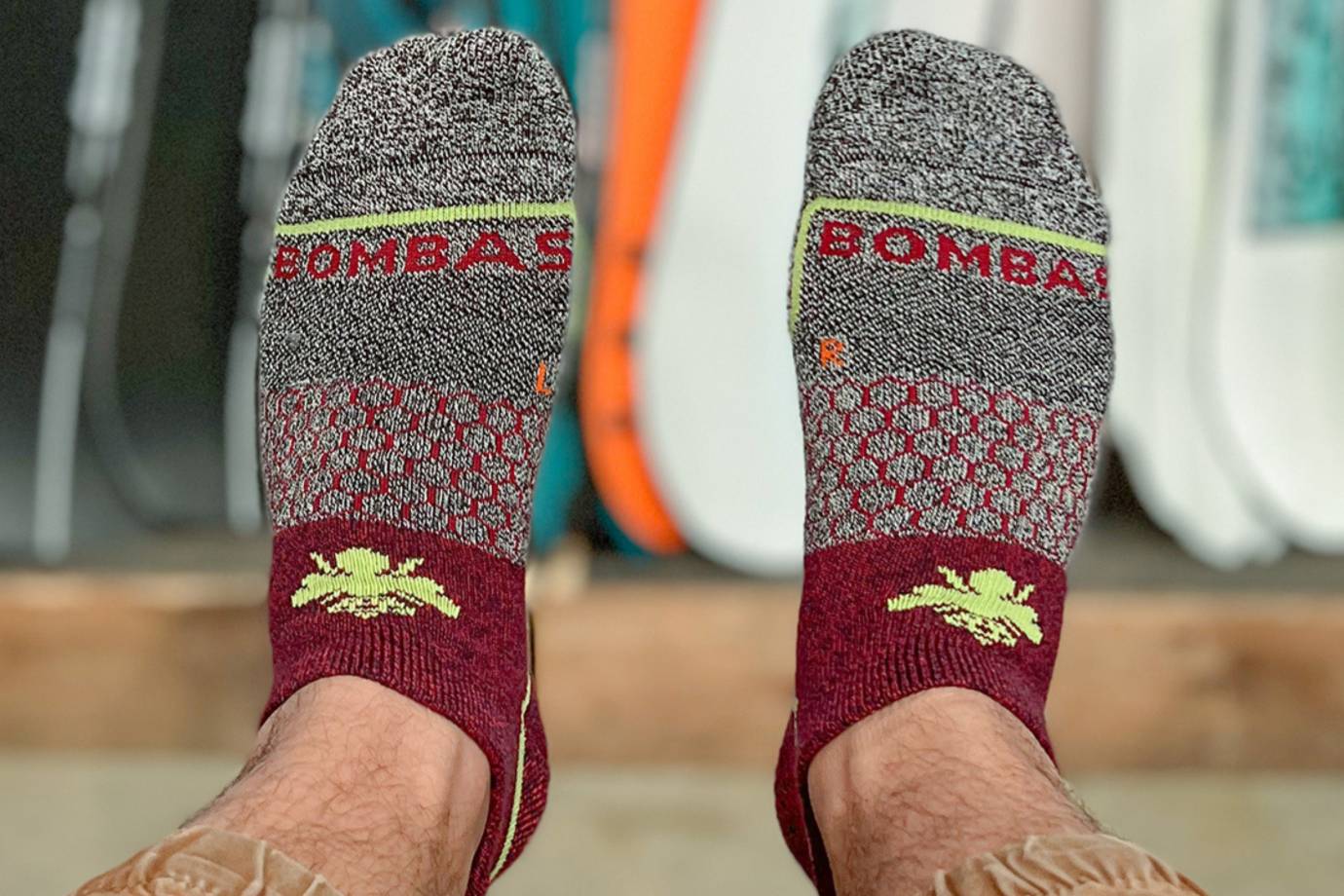 20 Off Treat Your Feet to Bombas Socks and More This Summer GearJunkie