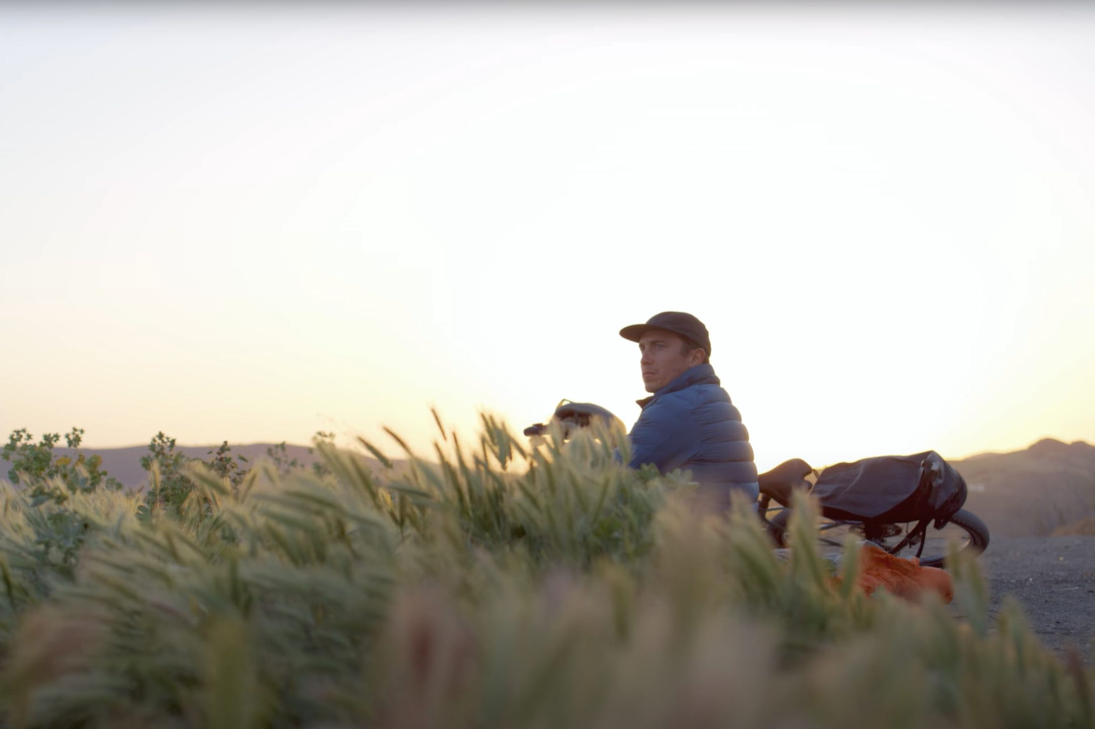 (Screenshot/SchwalbeBikeTires, YouTube)