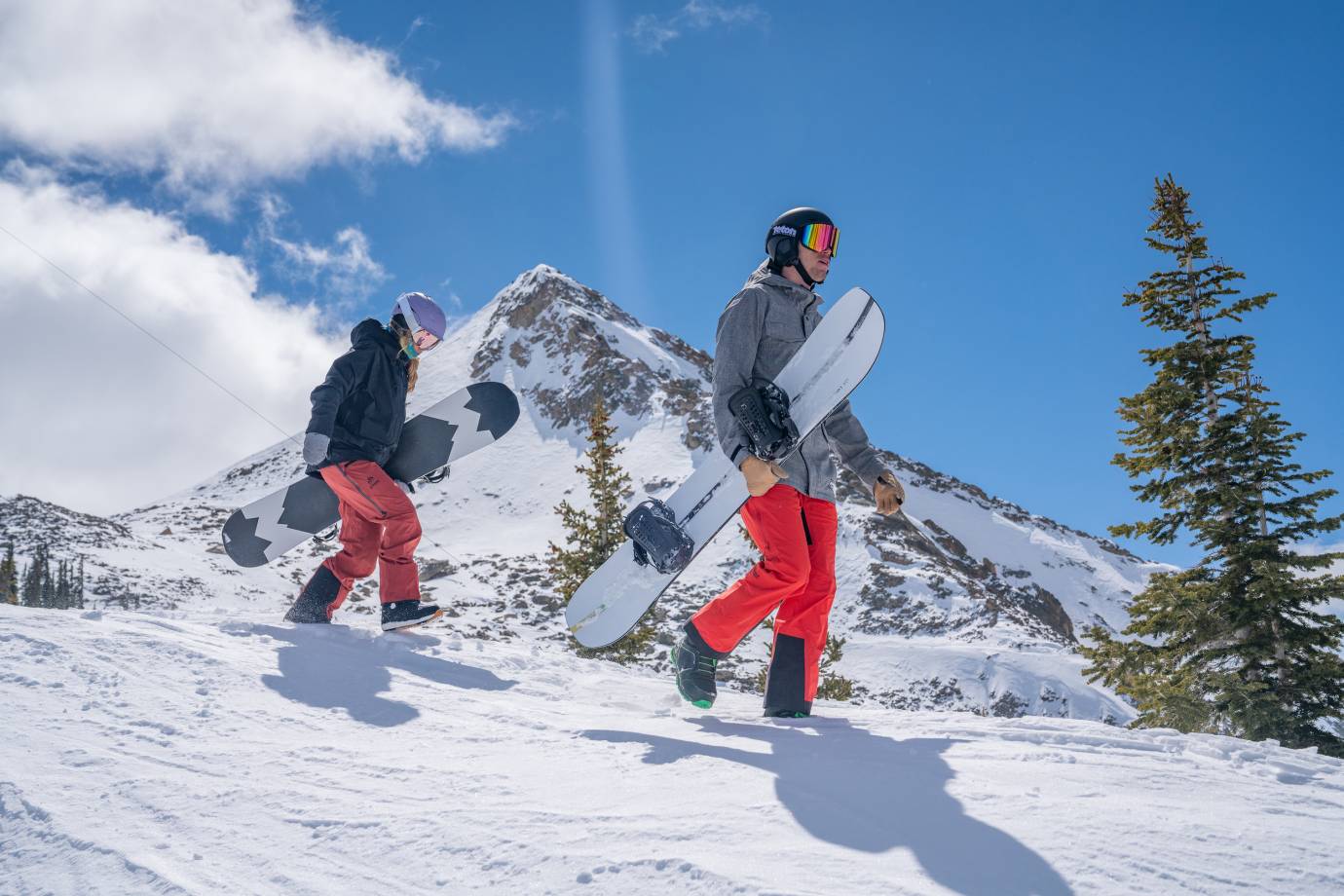 The Best Snowboard Boots of 2023 GearJunkie