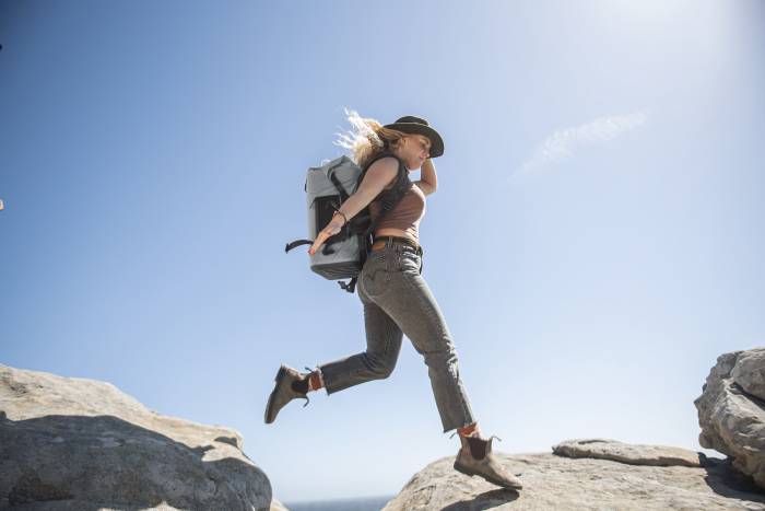 Emerging Gear: Lululemon Hiking Shorts, Hydration Backpack Cooler, and More