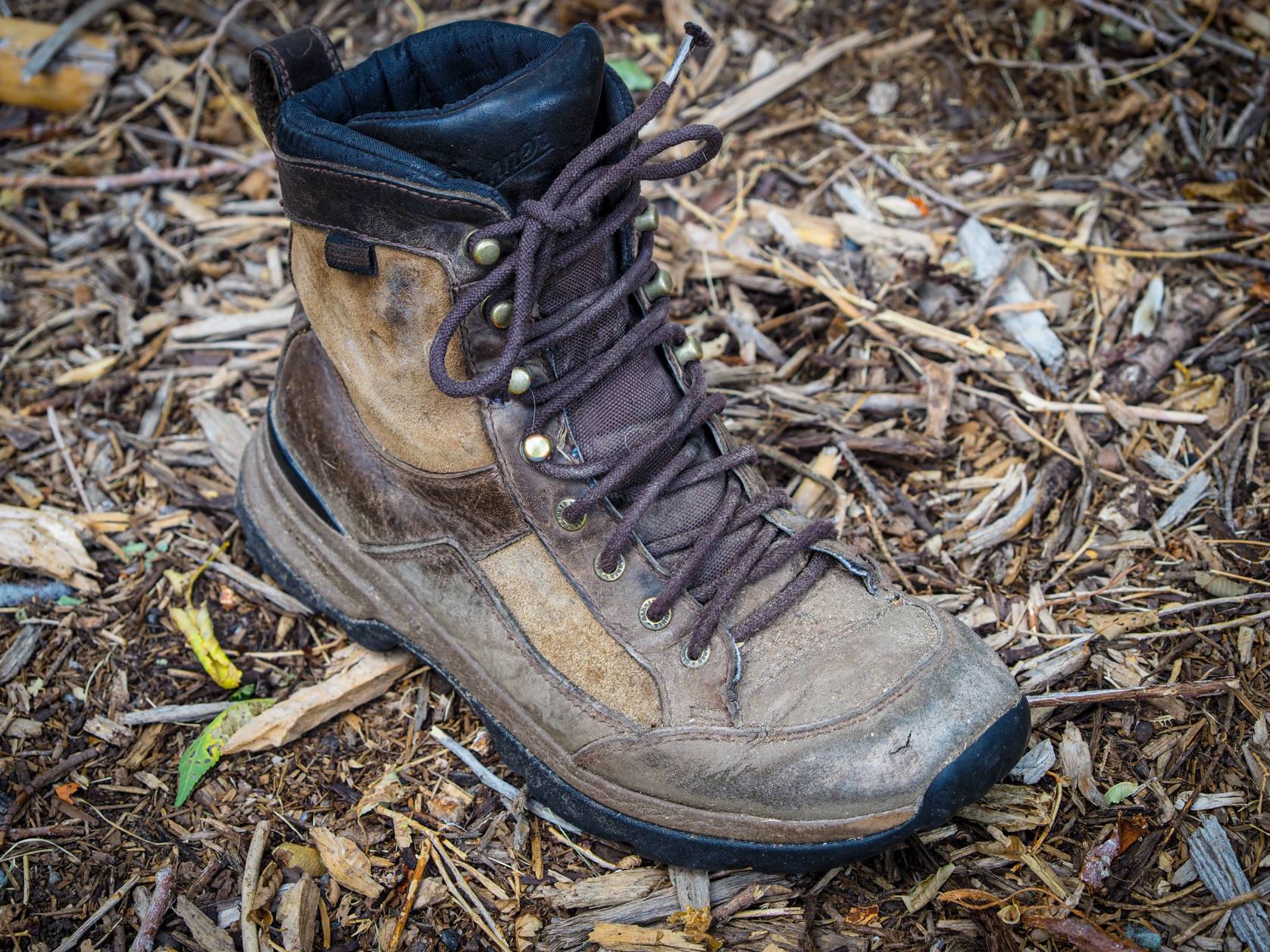 Danner Recurve Hunting Boot Review 2 Years of Use & Abuse GearJunkie