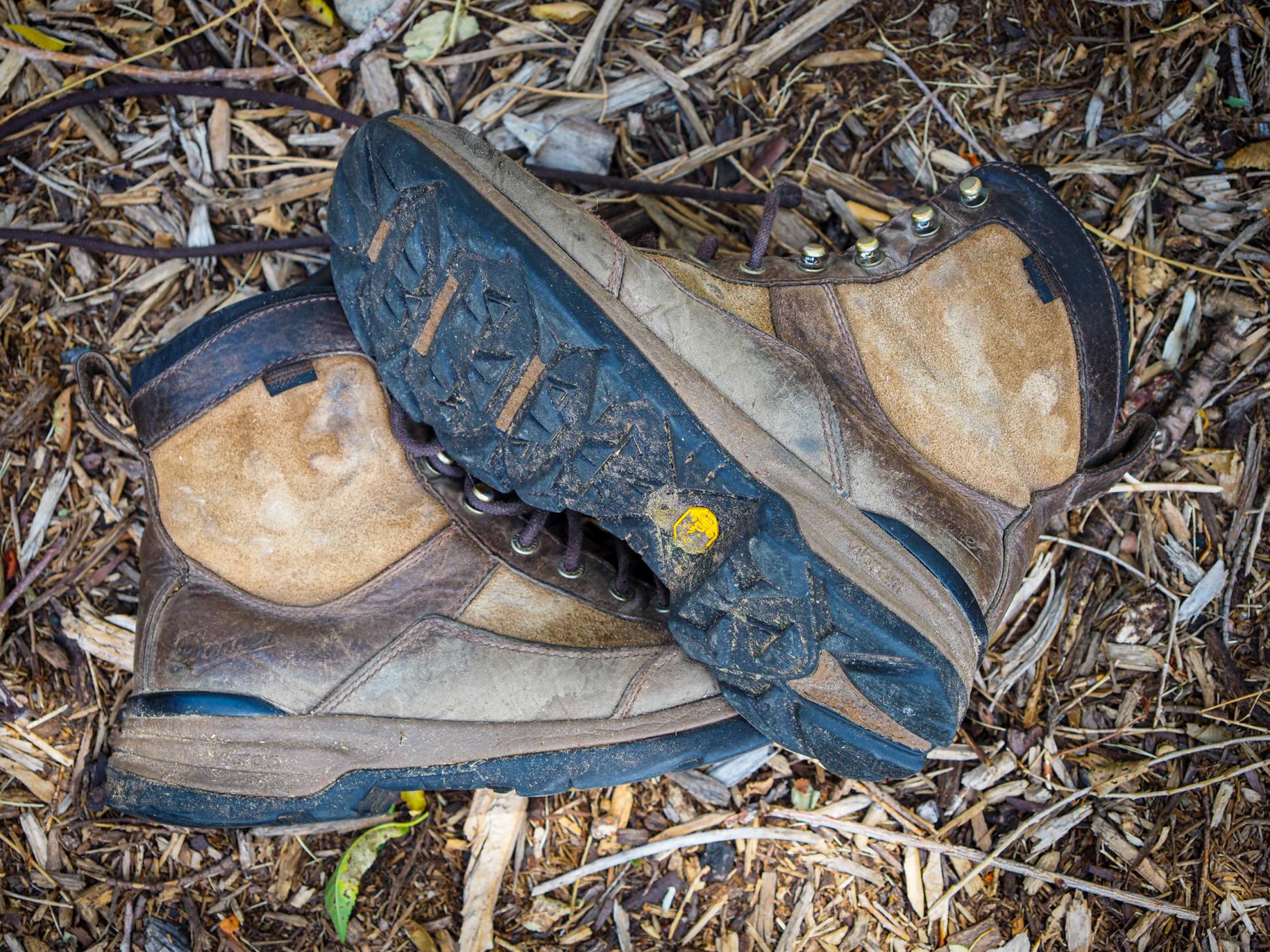 Danner Recurve Hunting Boot Review 2 Years of Use & Abuse GearJunkie
