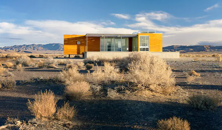 Death Valley Stargazing Death Valley Stargazing