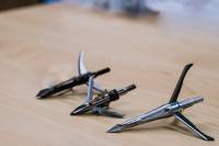 The Best Broadheads for Hunting in 2022 Best broadhead for hunting - Mechanical Blade