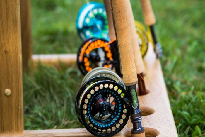 how to choose a fly fishing rod