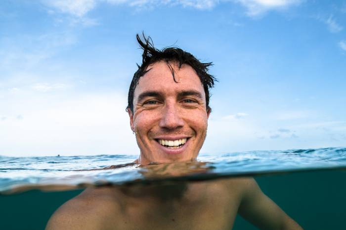 chris burkard gearjunkie podcast