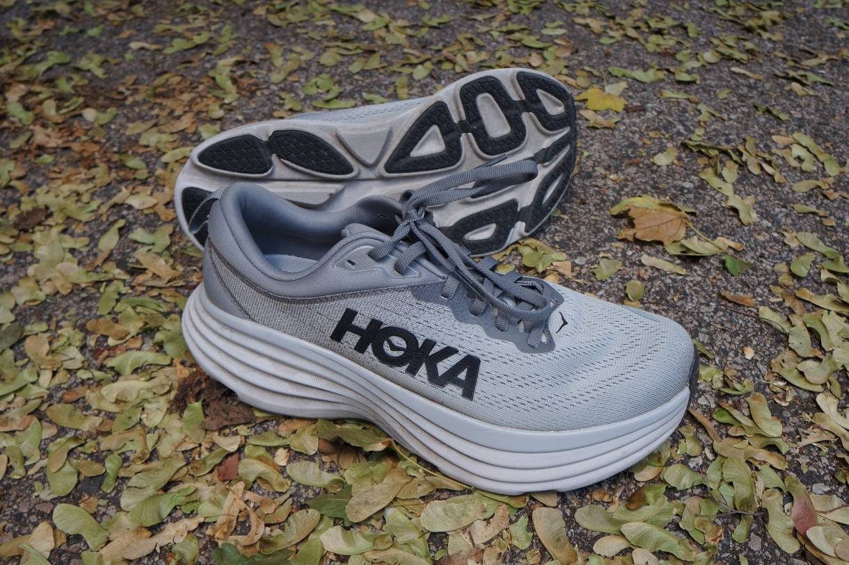 hoka bondi 8 release date 2021