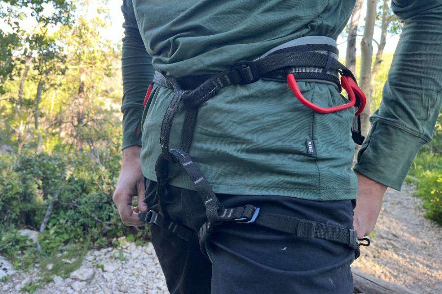 Sport Climbing Gear List 12 Essentials for Beginners