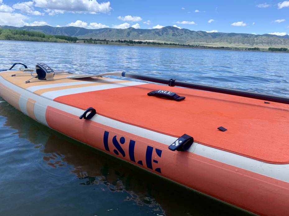 The Best Time to Buy an ISLE SUP Is Right Now The Best Time to Buy an ISLE SUP Is Right Now