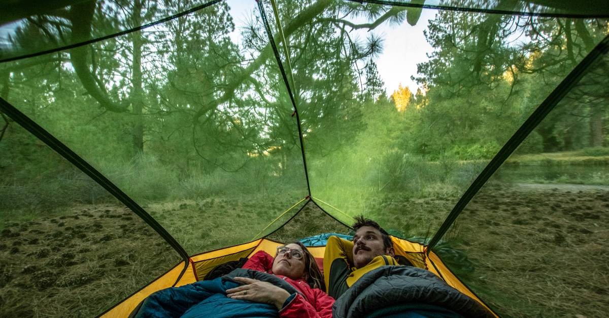 Emerging Gear: DEET-Free 'Mosquito Shield,' Inventive Climbing Cam, & More - Vimarsana News