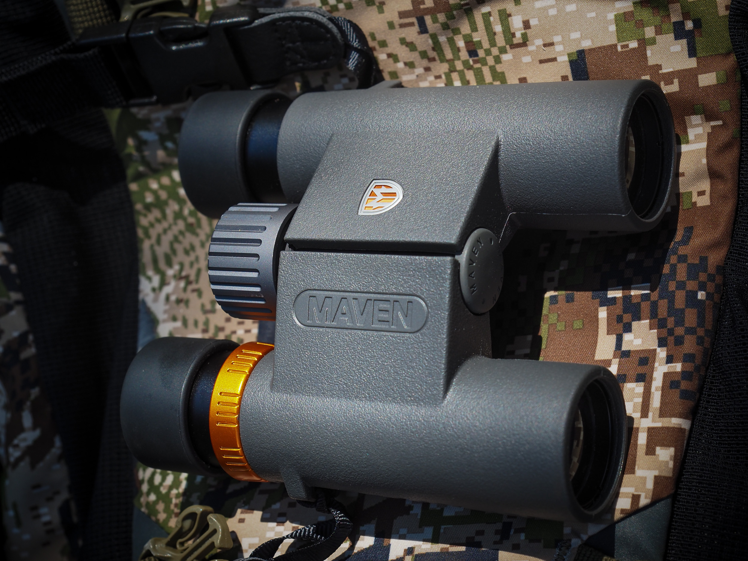 Maven’s Awesome Compact Binoculars, & More Gear We Love in July