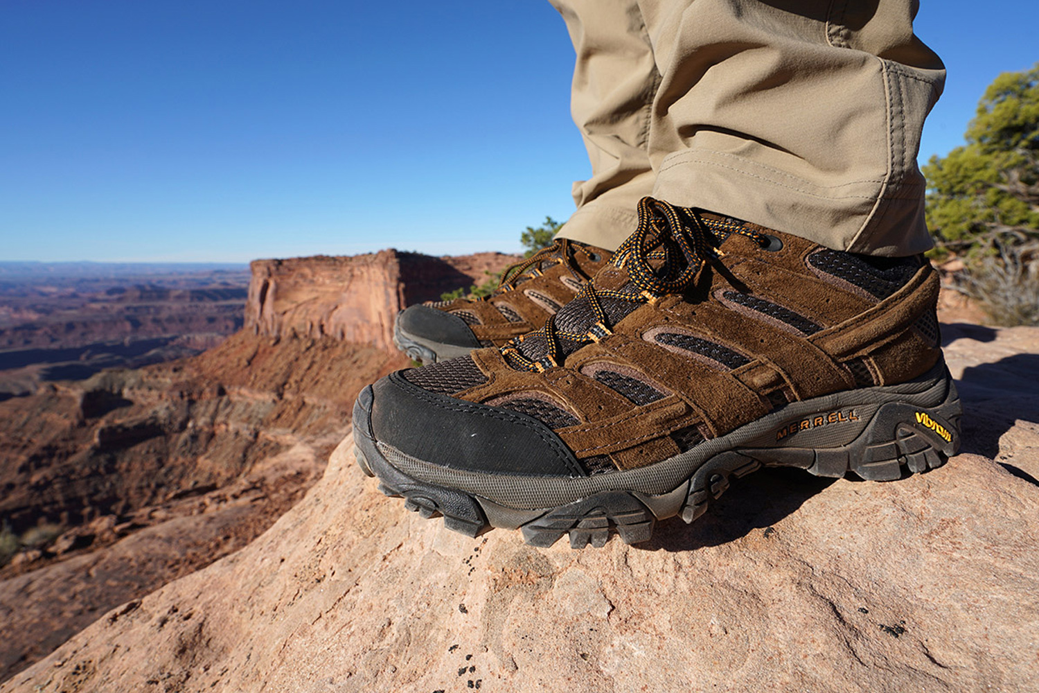 Merrell Moab 2 feature image