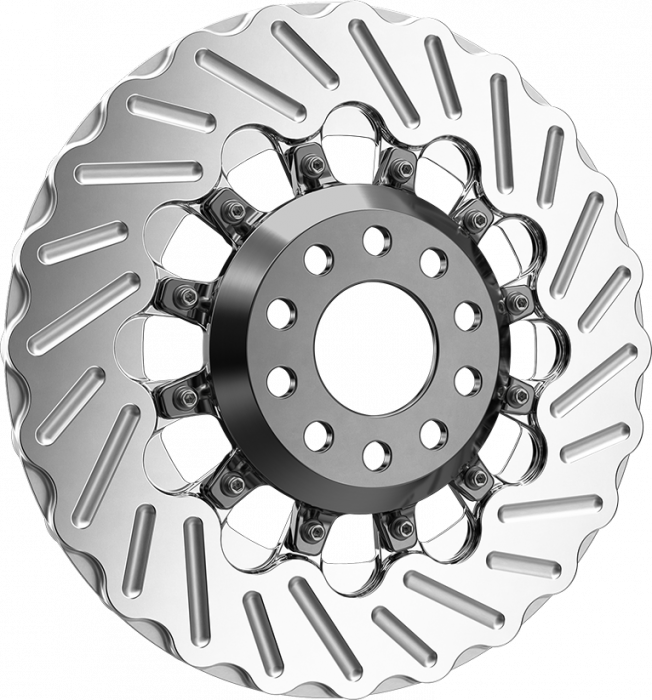 Orbis Brakes HigherPerformance Automotive Brakes That Are Better for