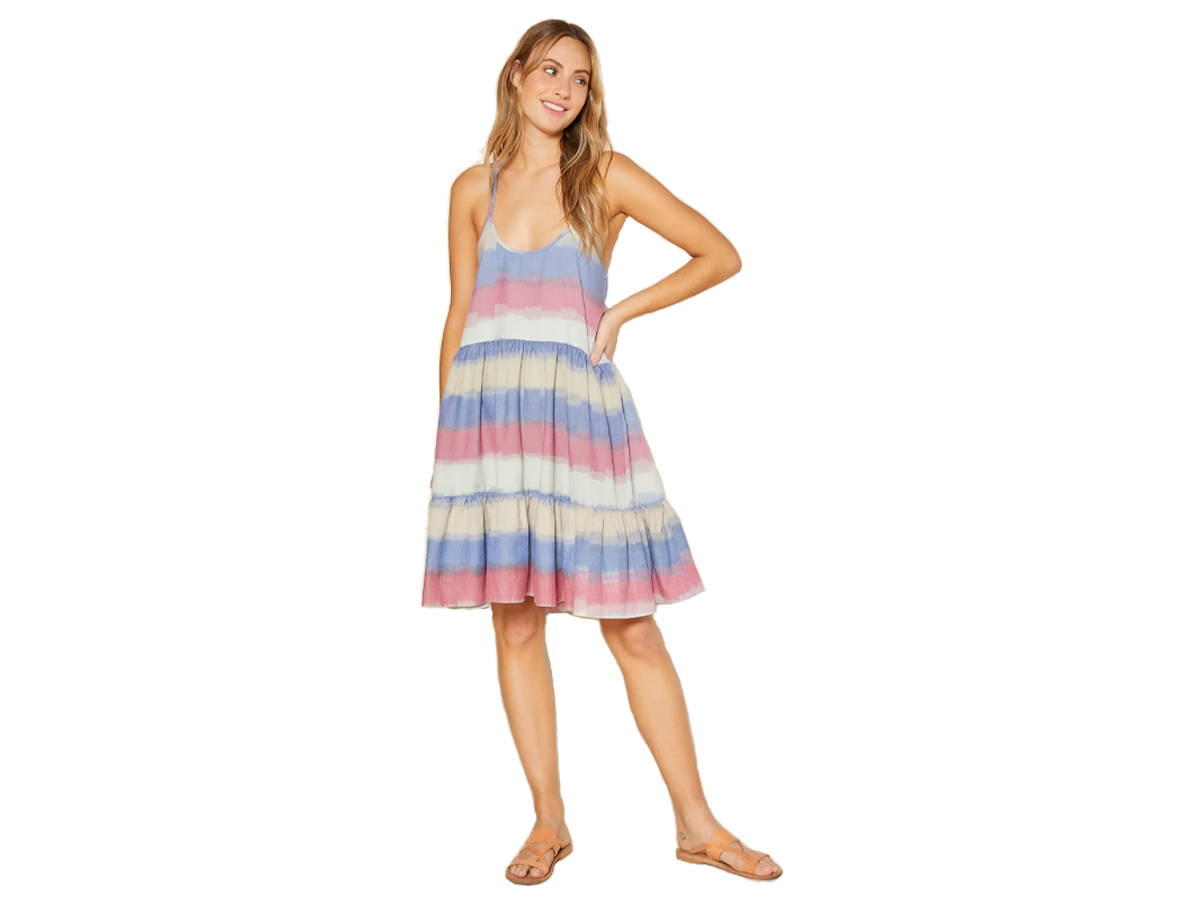 Outerknown Cielo Dress