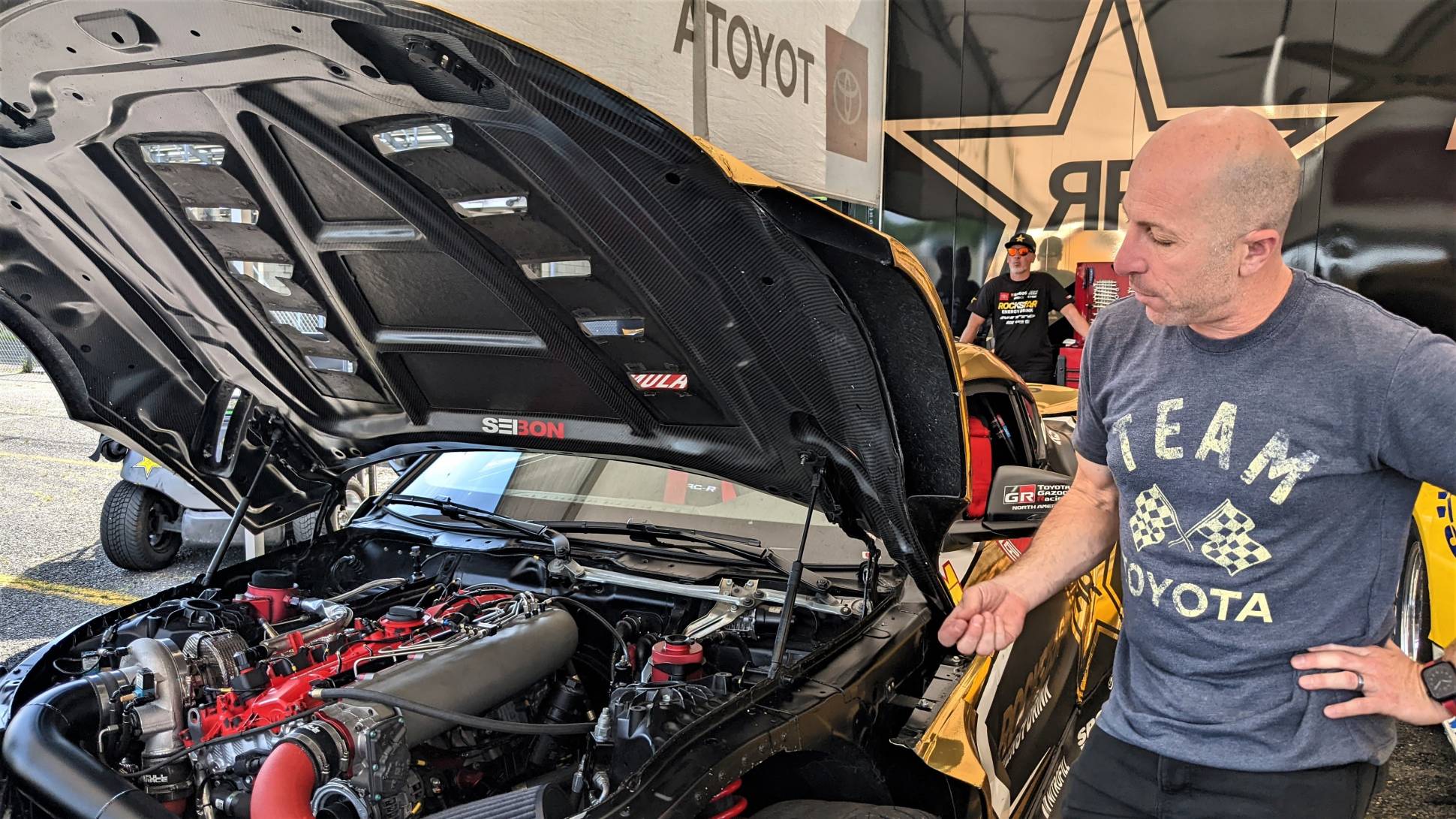 Toyota GR86 Drift School With the Pros & How to Get in on the Action ...