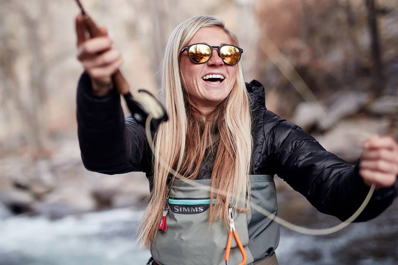 ROKA Oslo Sunglasses Review Versatile, Customizable, and a Perfect Fit