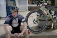 'Unbound Playground': Non-Racer Takes On 200-Mile Gravel Race 'Unbound Playground': Non-Racer Takes On 200-Mile Gravel Race