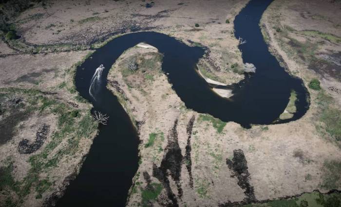 Orvis Film ‘Follow The Water’ Explains the Plight of the Everglades