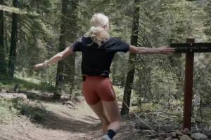 Watch Western States Ultrarunners Discuss Head Game for Finishing 100 Miles