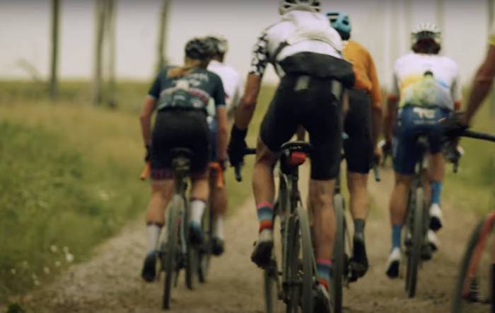 peter sagan unbound gravel