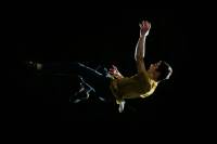 The Theory of Bouldering: A Deep, Metaphysical Freefall jim pope bouldering