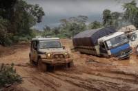 Is 'Overland' Car Camping? Vehicle Adventure? Get 5 Expert Perspectives what is overland