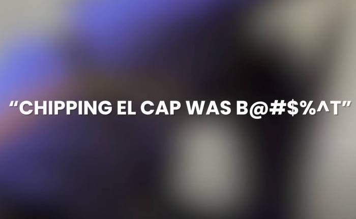 The Most Hated Climbers Ever? Who and Why