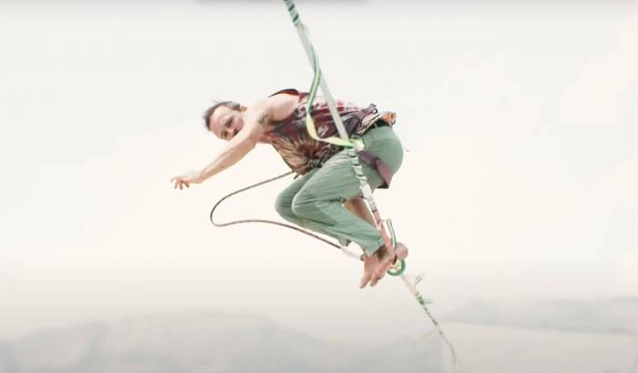 highline world championships