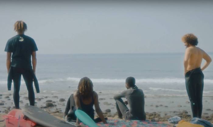 sperry x claima docuseries