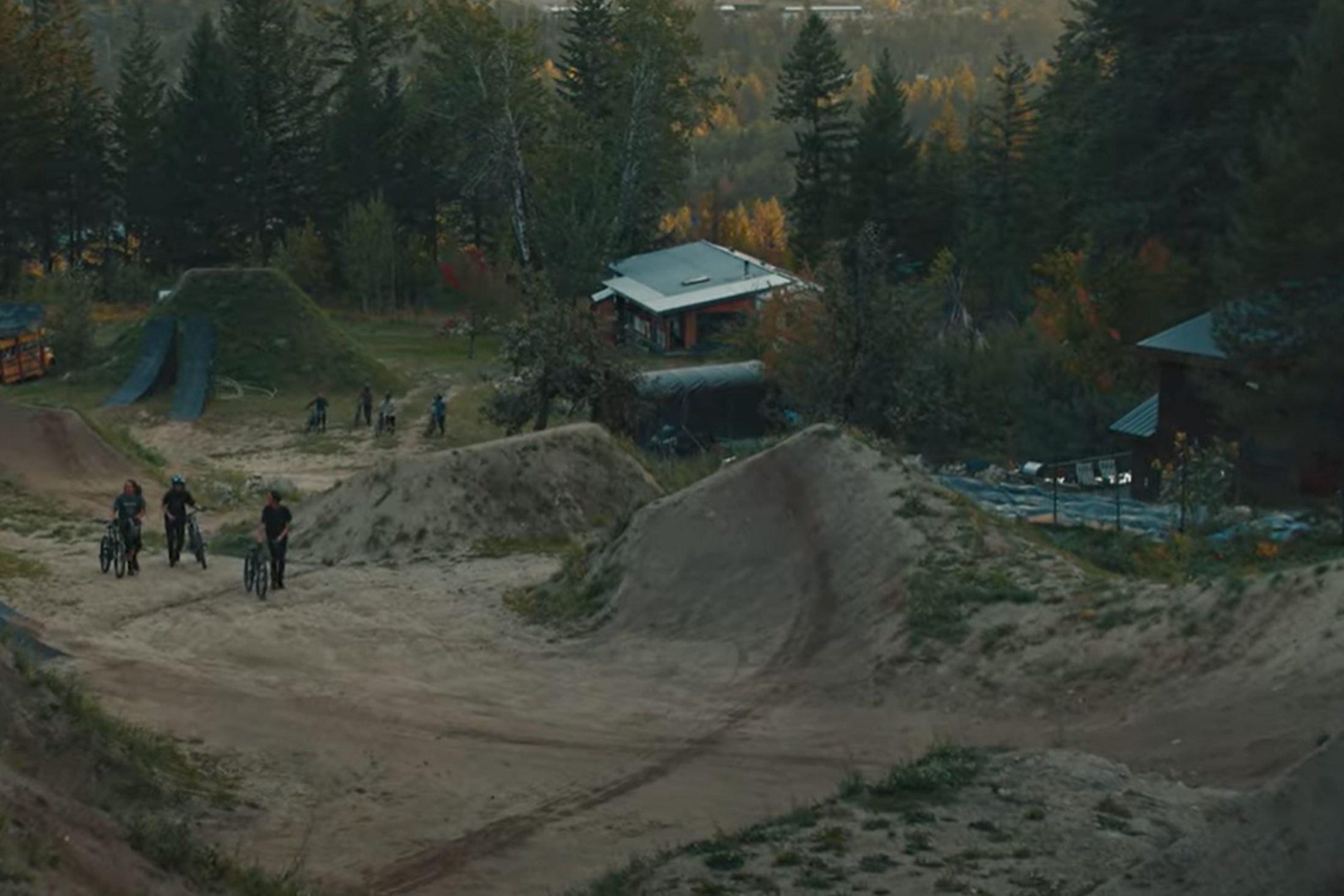 Screenshot/Shimano YouTube