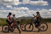 Watch Women of MTB Build Trails & Fellowship in 'She Digs' She Digs womens MTB trail building film