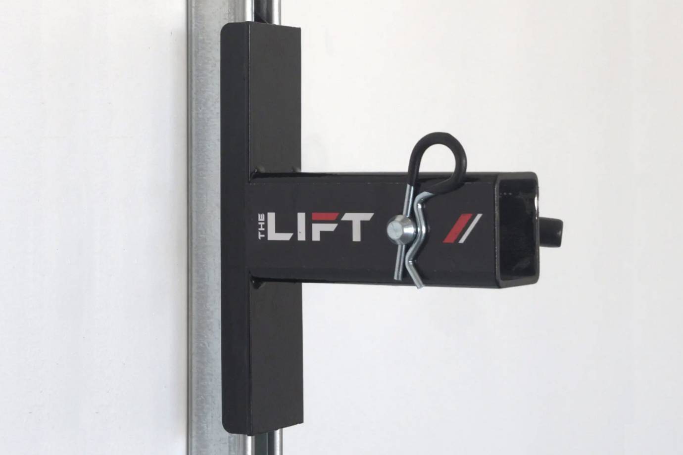 Take Back Your Garage: 'The Lift' Adds Dimension to Gear Storage