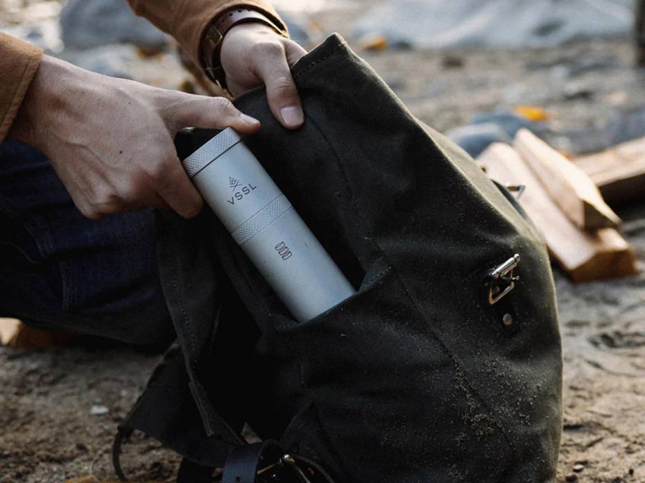 Savings From VSSL, Po Campo, Bass Outdoor, and More Outdoor Gear Deals VSSL Feature Image