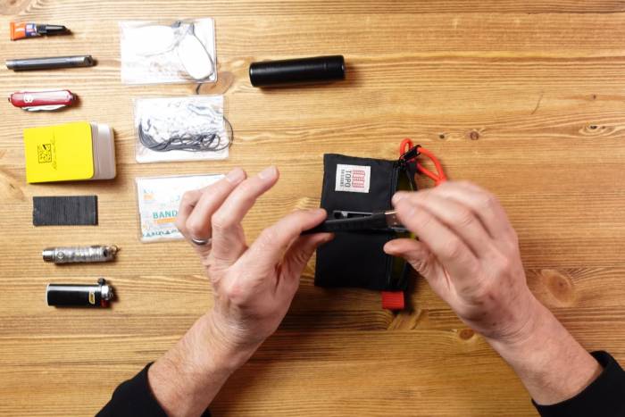 What's in Your 'Micro' EDC Kit_ Jon 'Inspector' Gadget Shares His