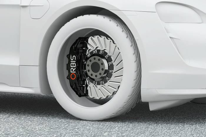 Orbis Brakes