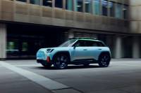 Cute, But Muscular: Mini Unveils 'Aceman' EV Crossover Concept Mini Aceman Concept