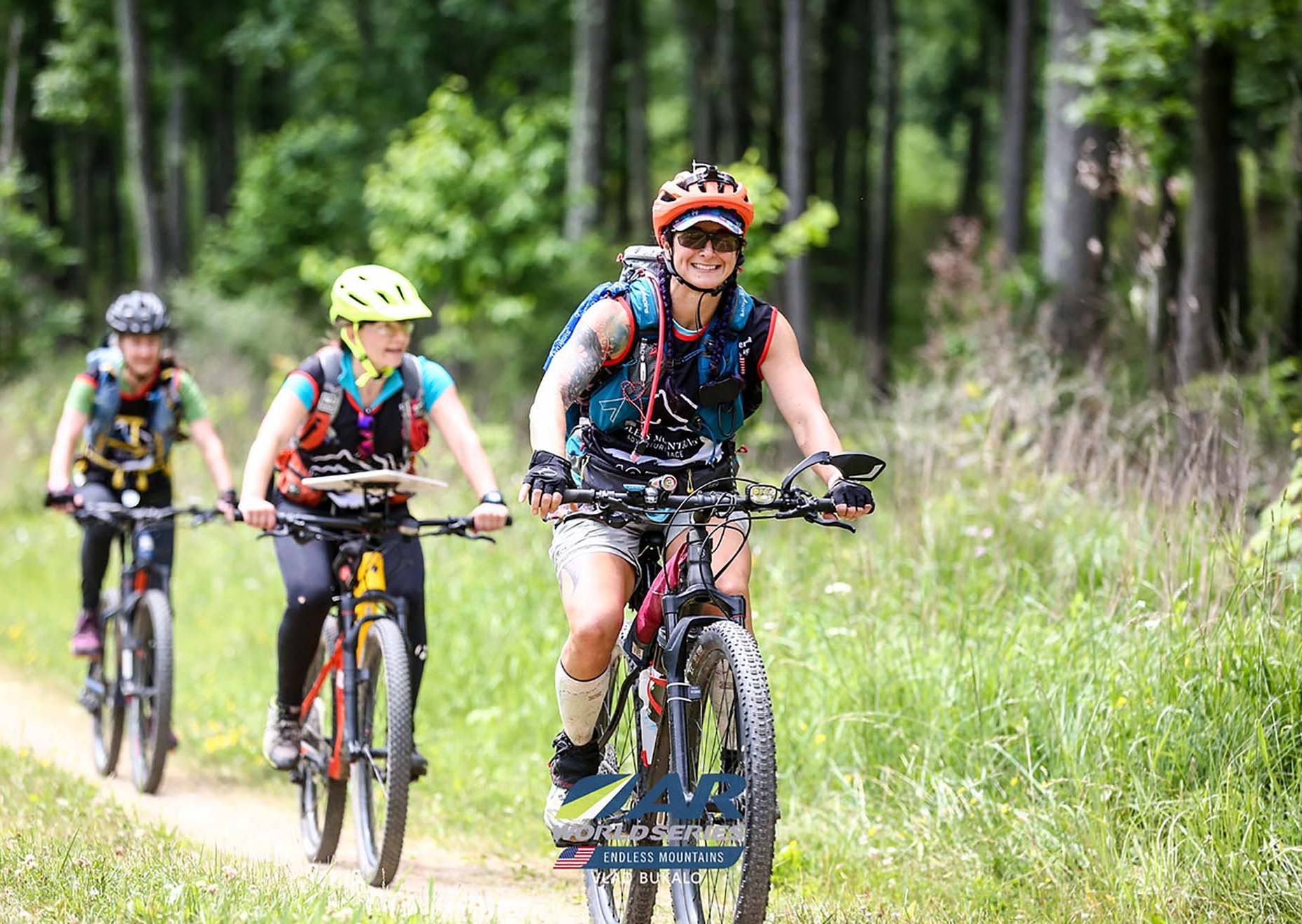 Adventure Racing GearJunkie