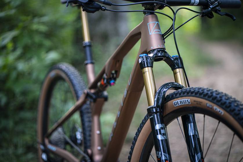 allied cycles review