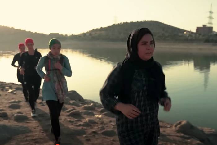 free to run north face