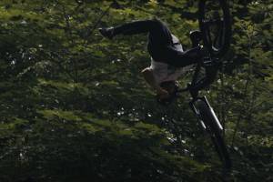 Riding Hand-Built Trails in Sweden With Santa Cruz