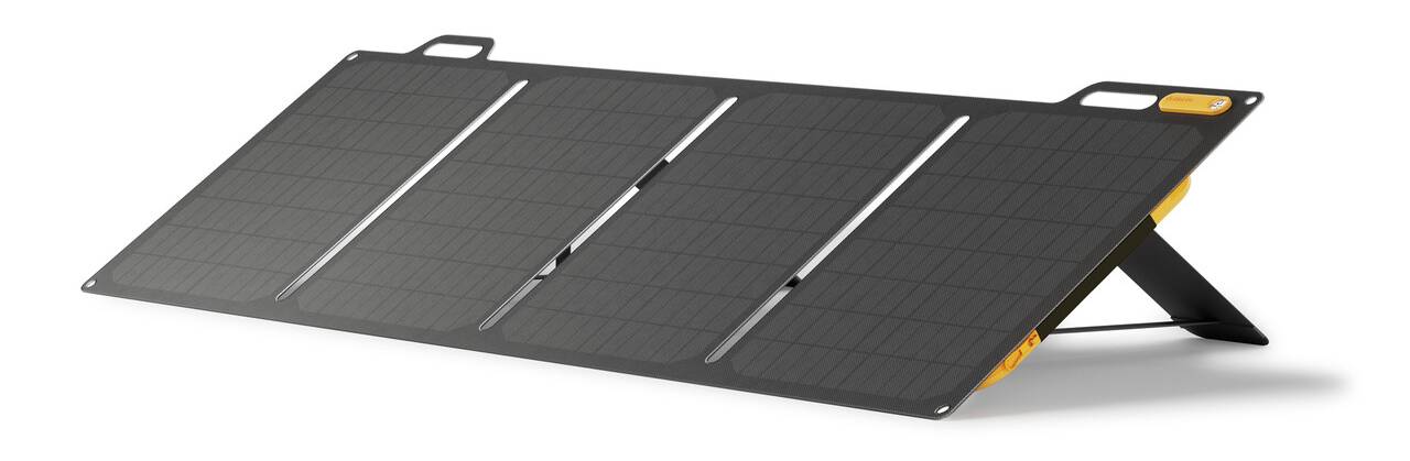 biolite basecharge solar