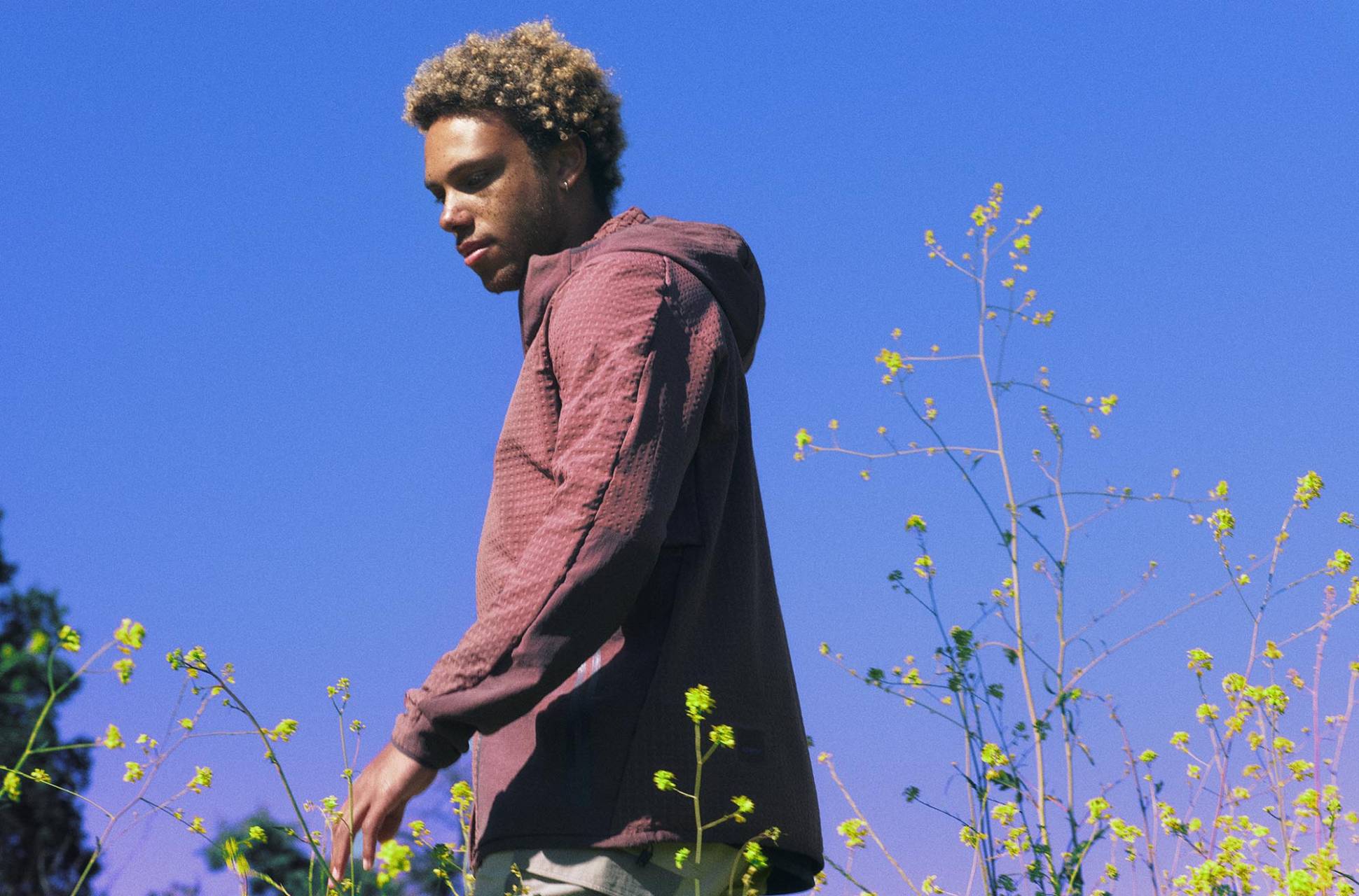 From Rivers to Mountains Go Farther With lululemon 'Hike' Line