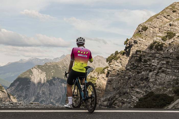 mapp jerseys podcast