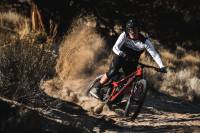 MTBer Dusty Wygle Rips It Up — 1960s Musical Style dusty wygle