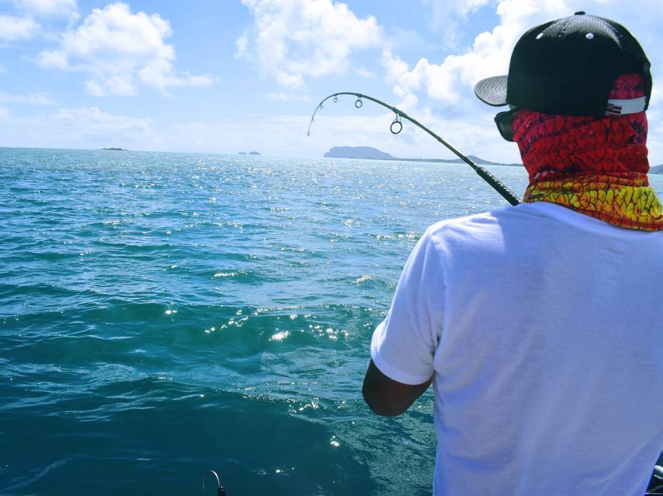 The Best Fishing Rods and Reels of ICAST 2022 The Best Fishing Rods and Reels of ICAST 2022