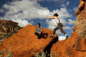 Gear Bargains: Save on prAna, SAXX, Columbia, and More