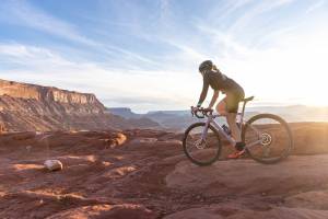 Reynolds Releases Gravel Series Wheels With Upgraded Blacklabel Options