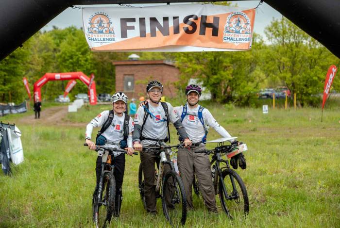 Race Gear: Midseason Update From Team GearJunkie