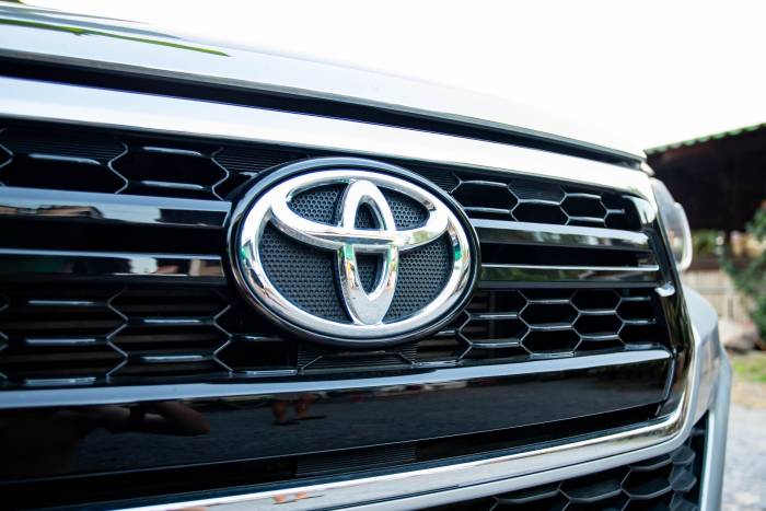 toyota recall